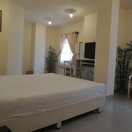 Du Xuan Hotel Хошимин Экстерьер фото