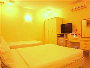 Du Xuan Hotel Хошимин Экстерьер фото