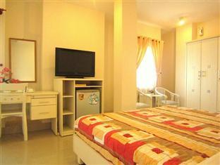 Du Xuan Hotel Хошимин Экстерьер фото